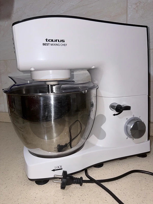 Taurus kitchen Machine for Sale