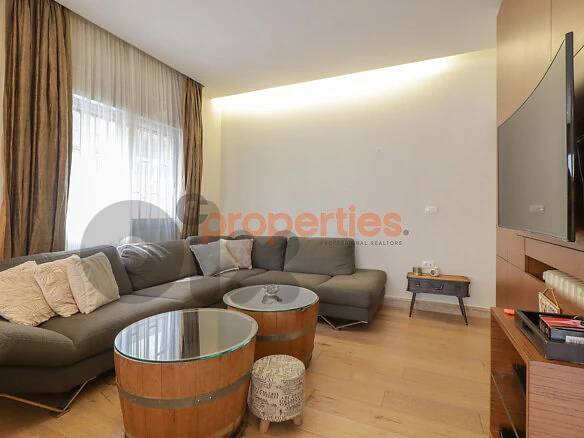 Apartment For Rent in Mtayleb CPCF92 شقة للاجار في المطيلب