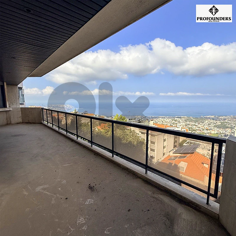 Apartment for sale in Biyada شقة للبيع في البياضة