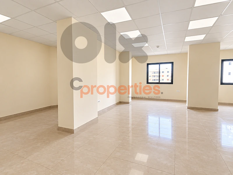 Office For Rent In Boulevard-CPHJ89-مكتب للإيجار في البوليڤار