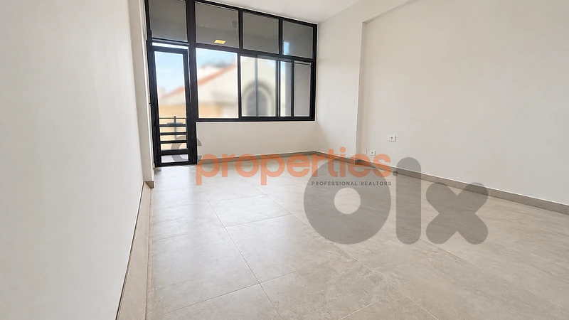 Office for Rent in Badaro مكتب للايجار في بدارو - CPBZK93
