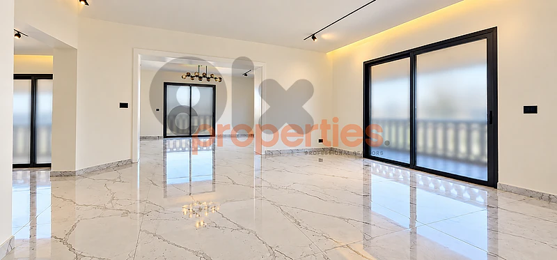 Apartment For Rent in Jnah Spinneys شقة للايجار في الجناح – CPBHS215