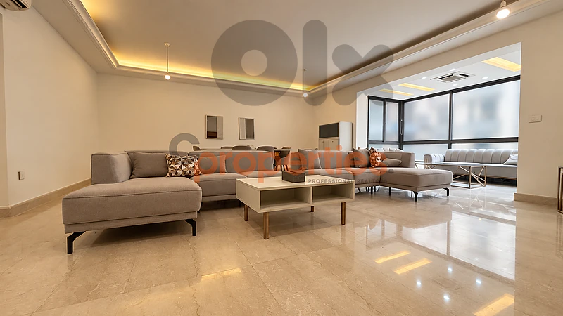 Apartment For Sale in Spears شقة للبيع في سبيرز - CPBZK94