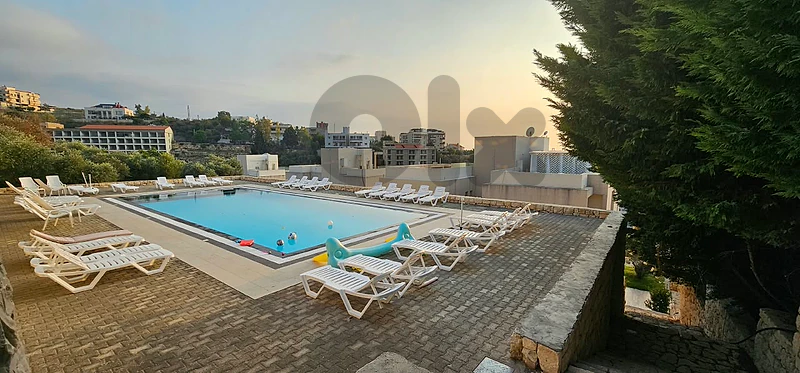 RWB200MT - Apartment for sale in Jbeil شقة للبيع في جبيل