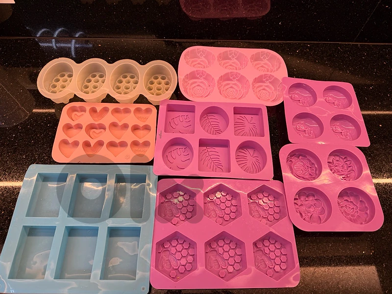 molds