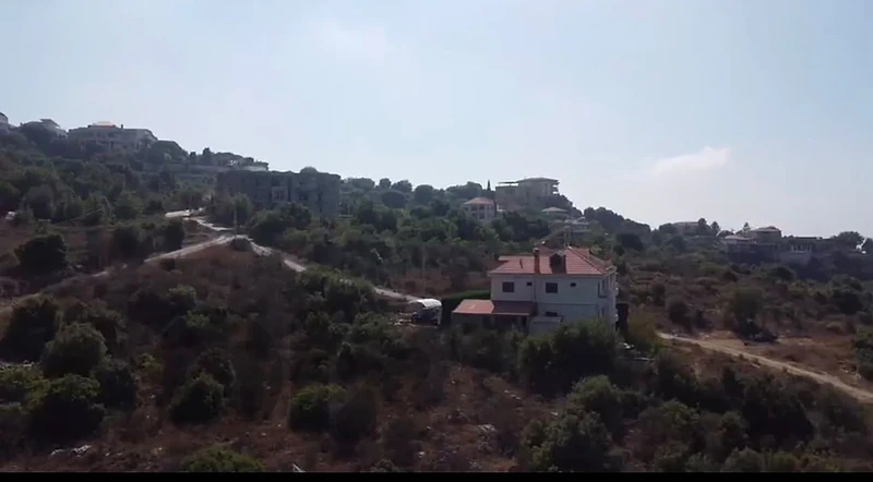 Land For Sale in Abadieh - أرض للبيع في العبادية