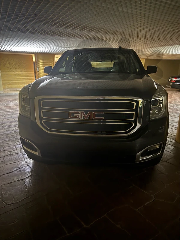 GMC Yukon 2015 GMC Yukon 2015