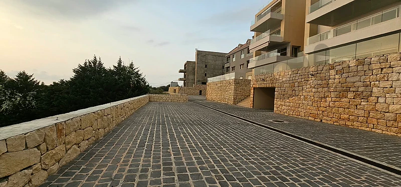 RWB460MT - Apartment for sale in jbeil