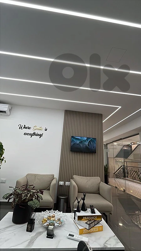 dental clinic