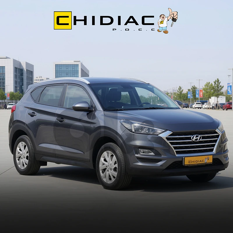 Hyundai Tucson 2019 إمكانية التقسيط عبر الشركة Hyundai Tucson 2019 إمكانية التقسيط عبر الشركة