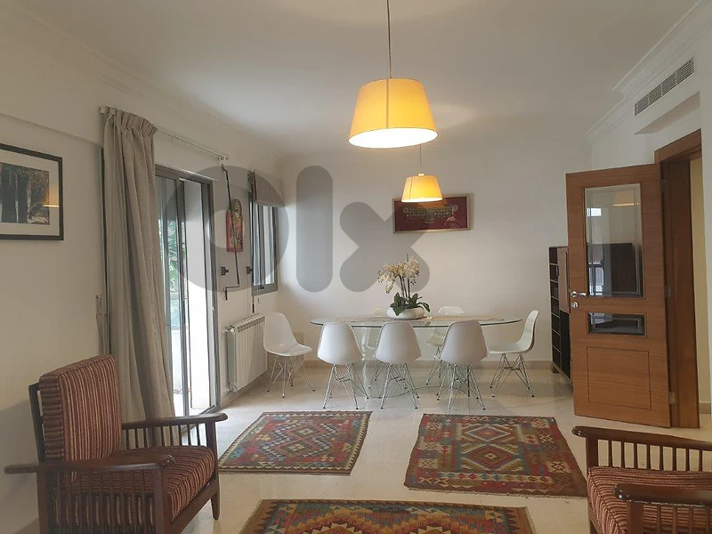 Apartment for rent in Achrafieh Apartment for rent in Achrafieh