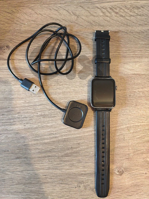 Joyroom watch JR FT6