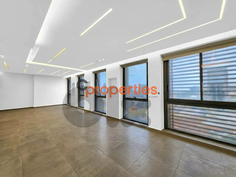 Office For Rent In Dbayeh | مكتب للإيجار في ضبية - CPRD310