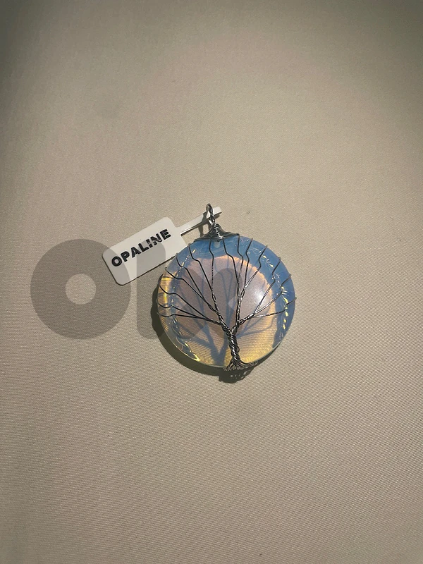 OPALINE MEDAILLE