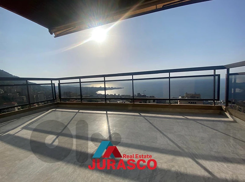 apartment for sale in sahel alma 165m with sea view/ شقة في ساحل علما apartment for sale in sahel alma 165m with sea view/ شقة في ساحل علما