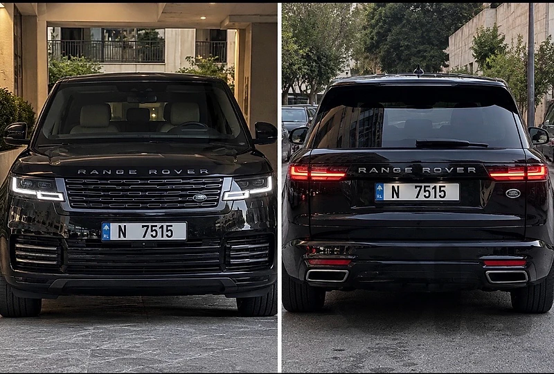 luxury 4 digits number