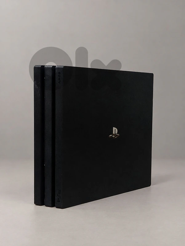 ps4 pro