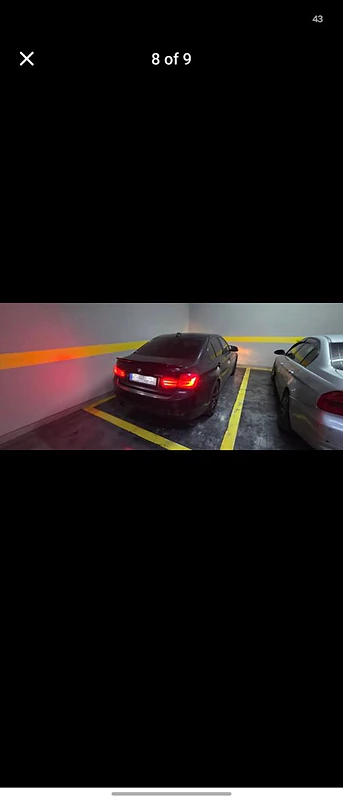 BMW 3-Series 2013 328i