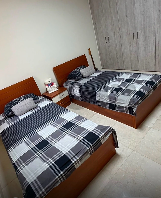 beds with metress