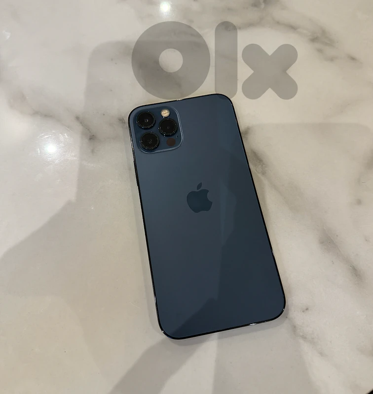 Apple iPhone 12 Pro