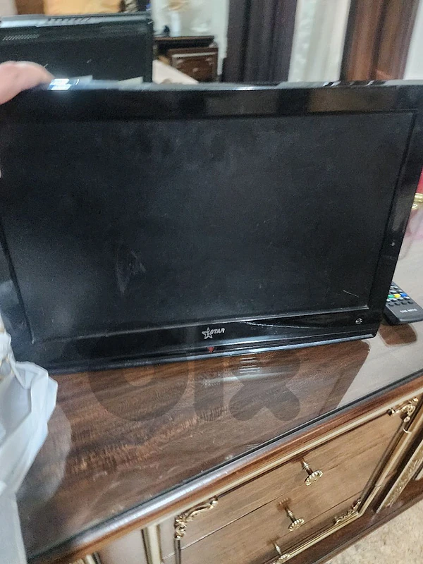 Tv Star