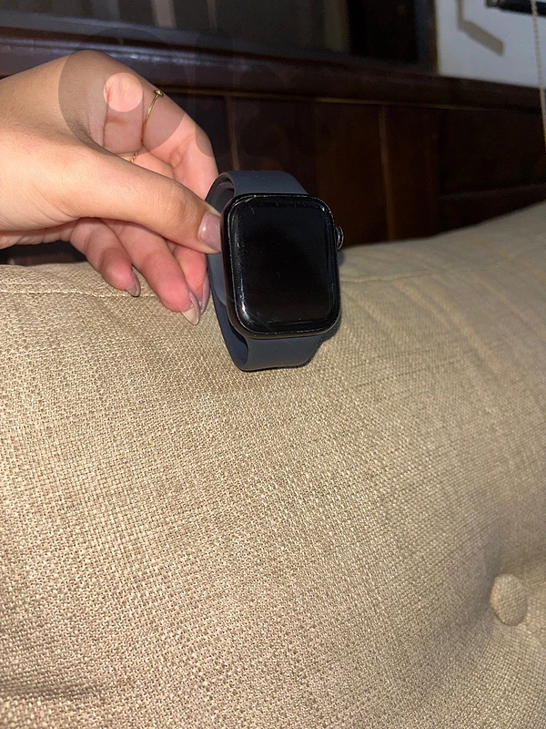 apple watch