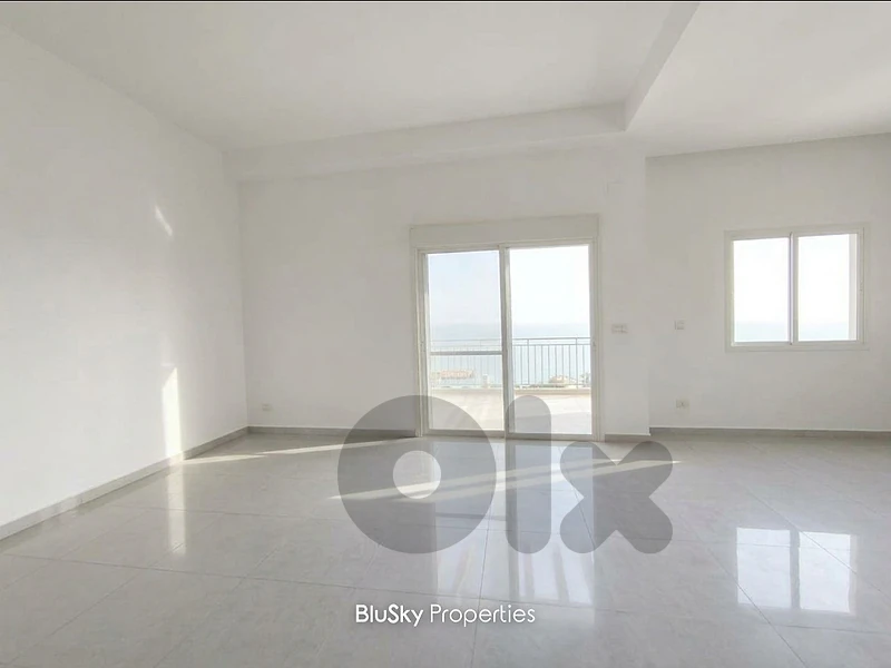 Duplex with Terrace For SALE In Okaibe دوبلكس للبيع #CA Duplex with Terrace For SALE In Okaibe دوبلكس للبيع #CA