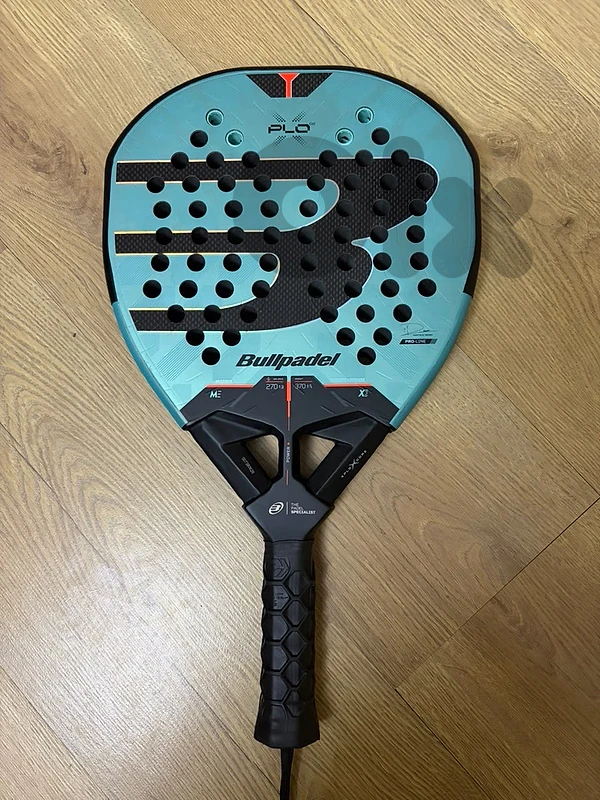 Bullpadel Xplo 02 2027 Bullpadel Xplo 02 2027