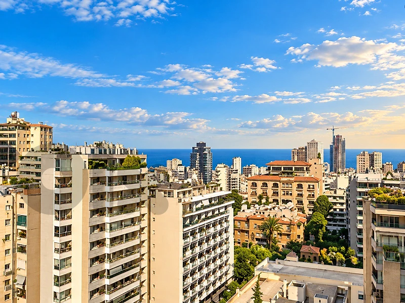 Spacious Apartment For Rent In Koraytem | 400 SQM | Prime Location