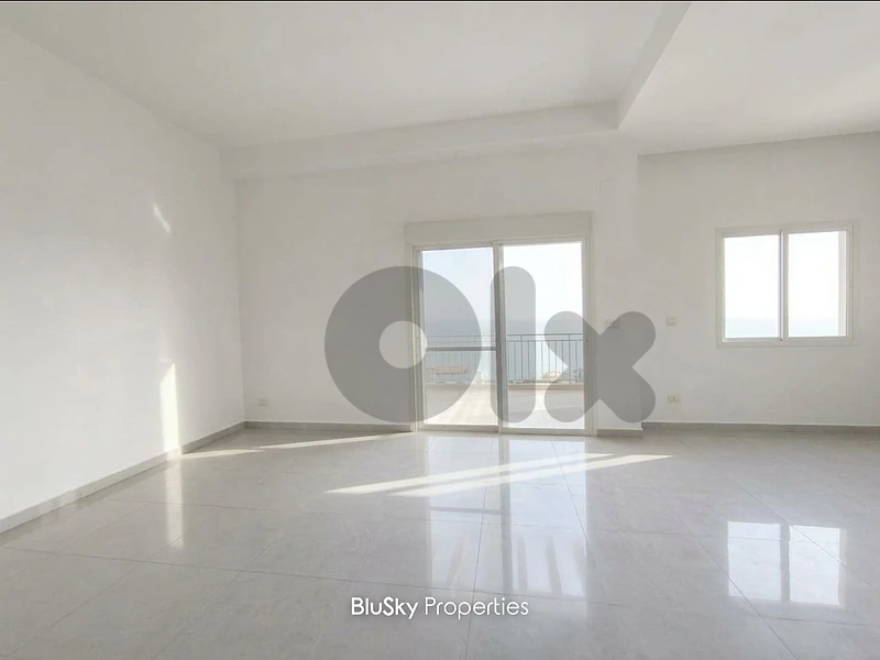 Duplex with Terrace For RENT In Okaibe دوبلكس للإيجار #CA