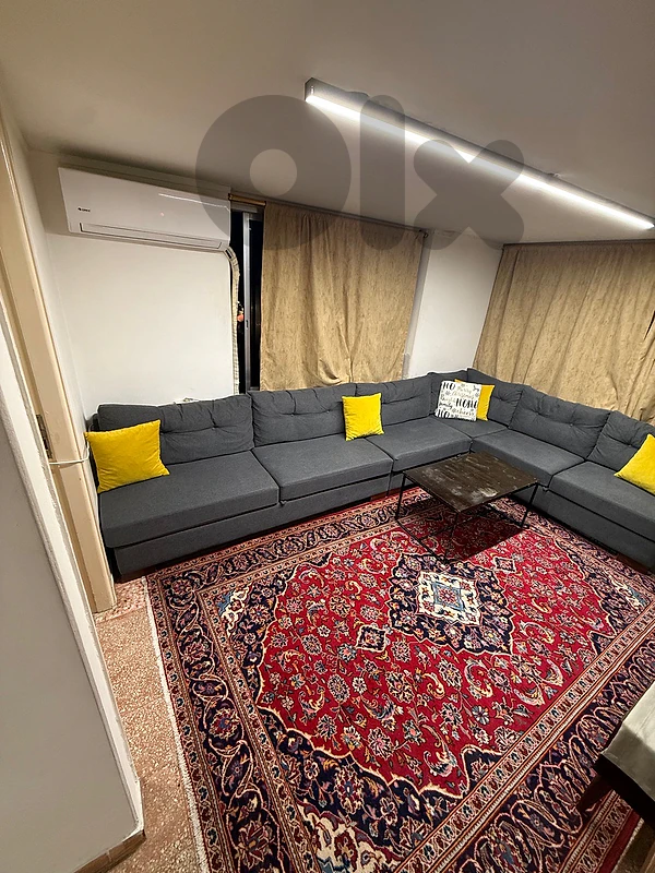 studio for rent