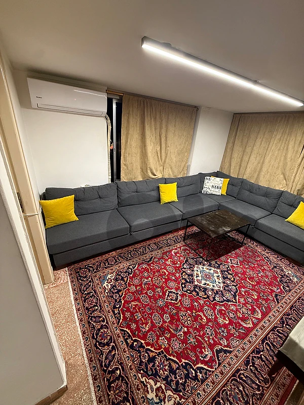 studio for rent