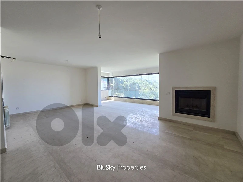 Apartment with Mountain View For RENT In Monteverde شقة للايجار #PH