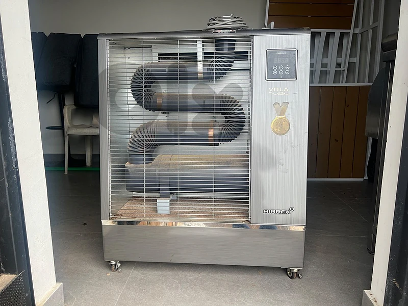 Airrex Vola 2002F
