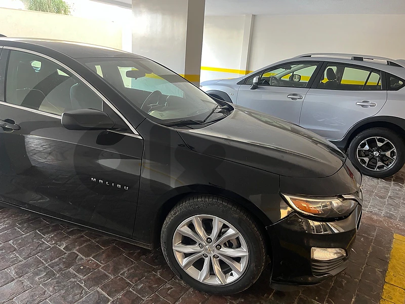 Chevrolet Malibu 2020 2020