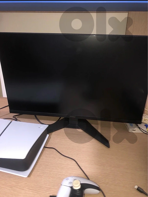msi monitor 200hz 0.5 ms with ag ups 2000v