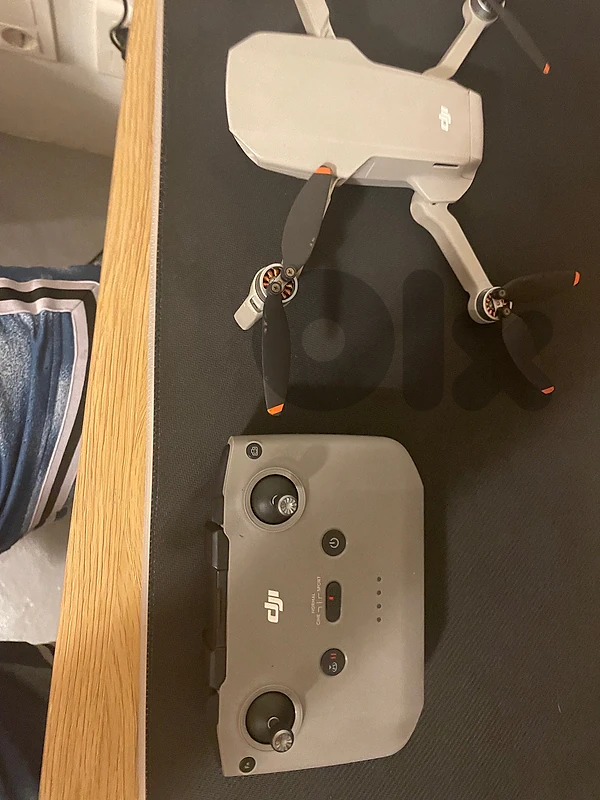 dji mini s2