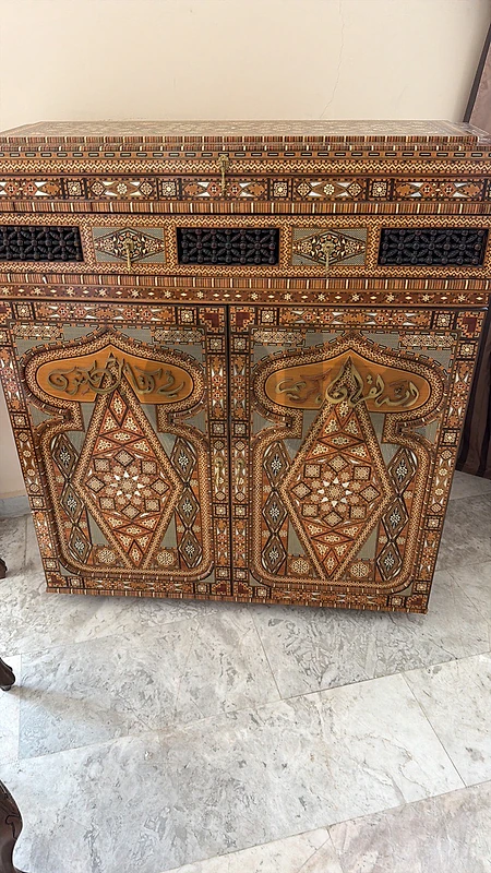 antique very special piece