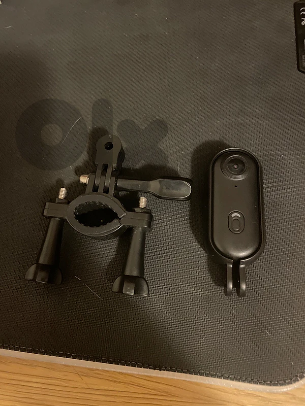 360 degres camera