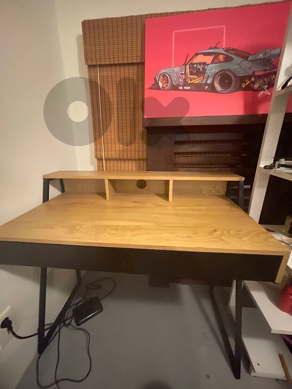 bureau