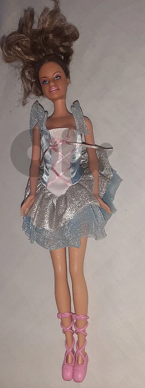 barbie