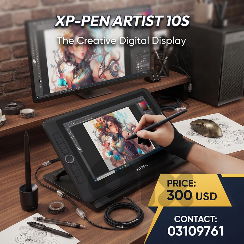 xp-pen xp-pen
