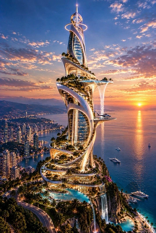 architectural design