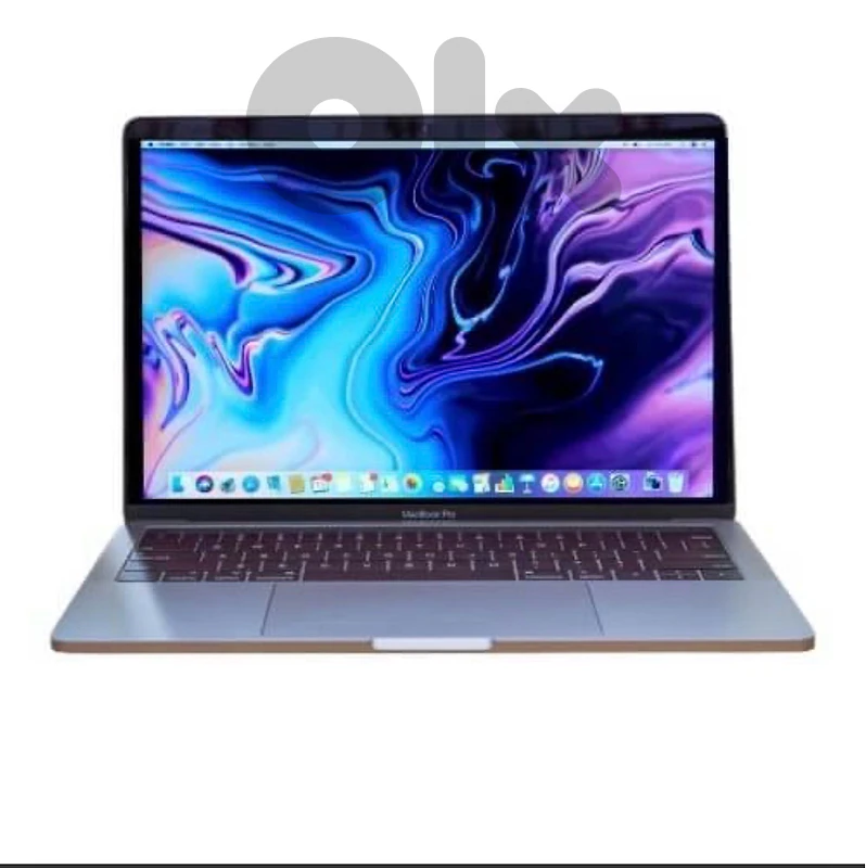Apple MacBook Pro 2019 13” | Core i5 | 8GB RAM | 512GB SSD | Touch Bar Apple MacBook Pro 2019 13” | Core i5 | 8GB RAM | 512GB SSD | Touch Bar