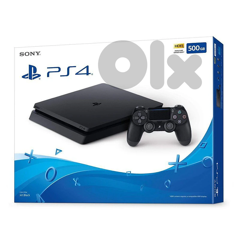 ps4 slim