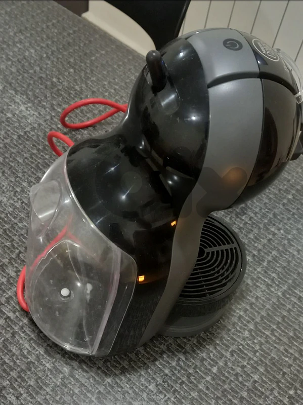 Dolce Gusto