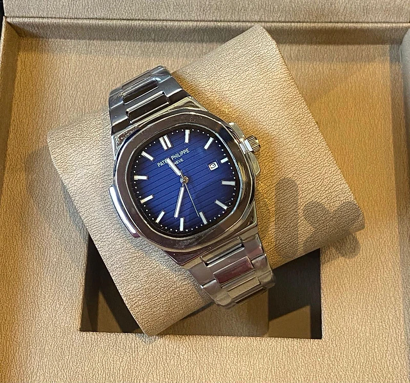 affordable luxury watch