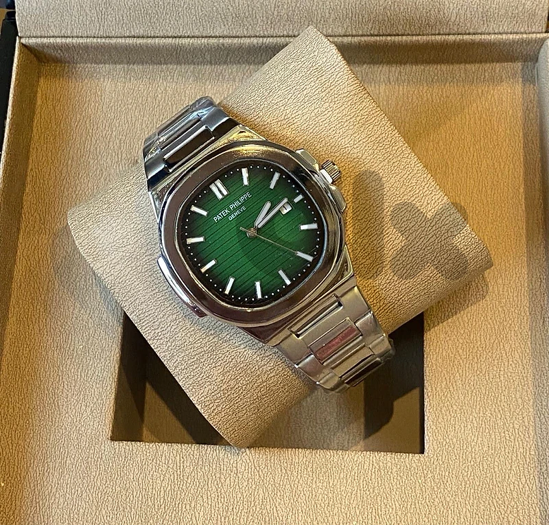 affordable luxury watch