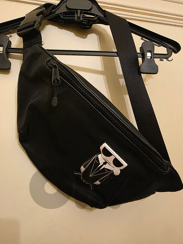 Karl Lagerfeld small bag