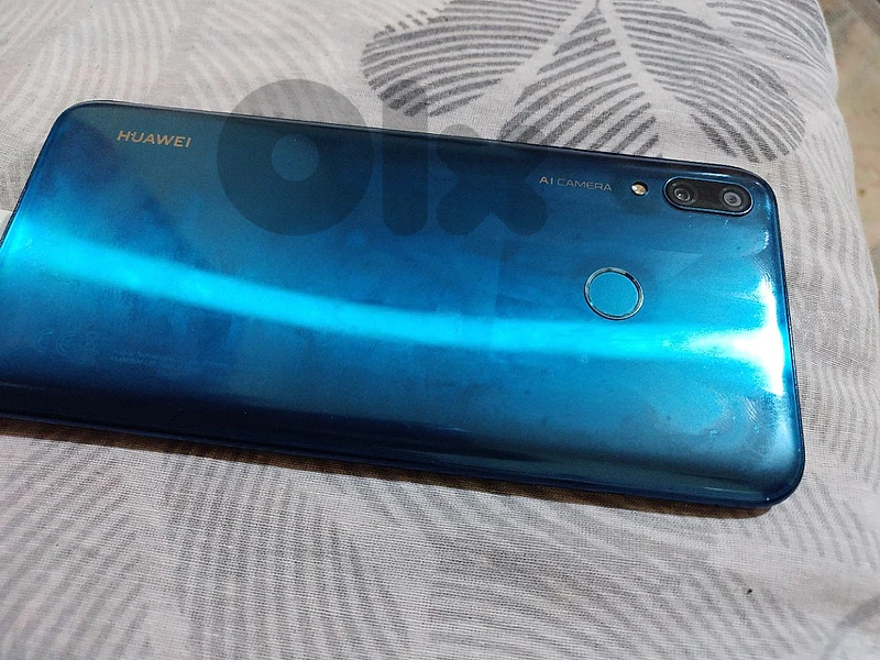 huwauie y9 2019